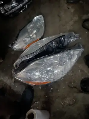 Headlight for Sienna 2006/2009