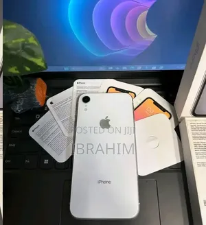 Apple iPhone XS 64 GB White