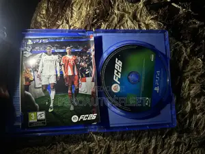 FIFA 26 Ps4