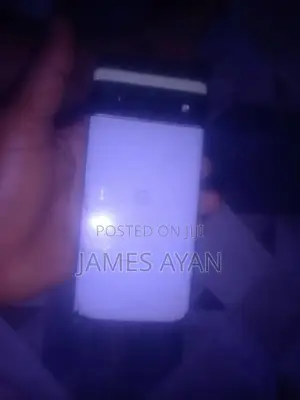 Google Pixel 6 128 GB White