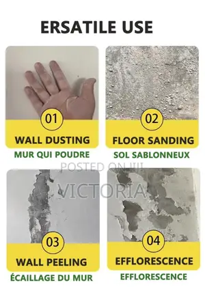 Fix Falling Sand on Walls -10kg