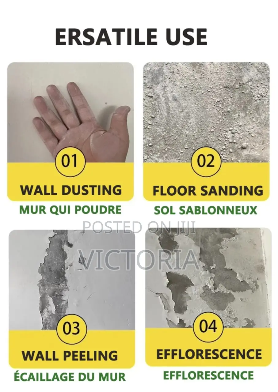 Fix Falling Sand on Walls -10kg