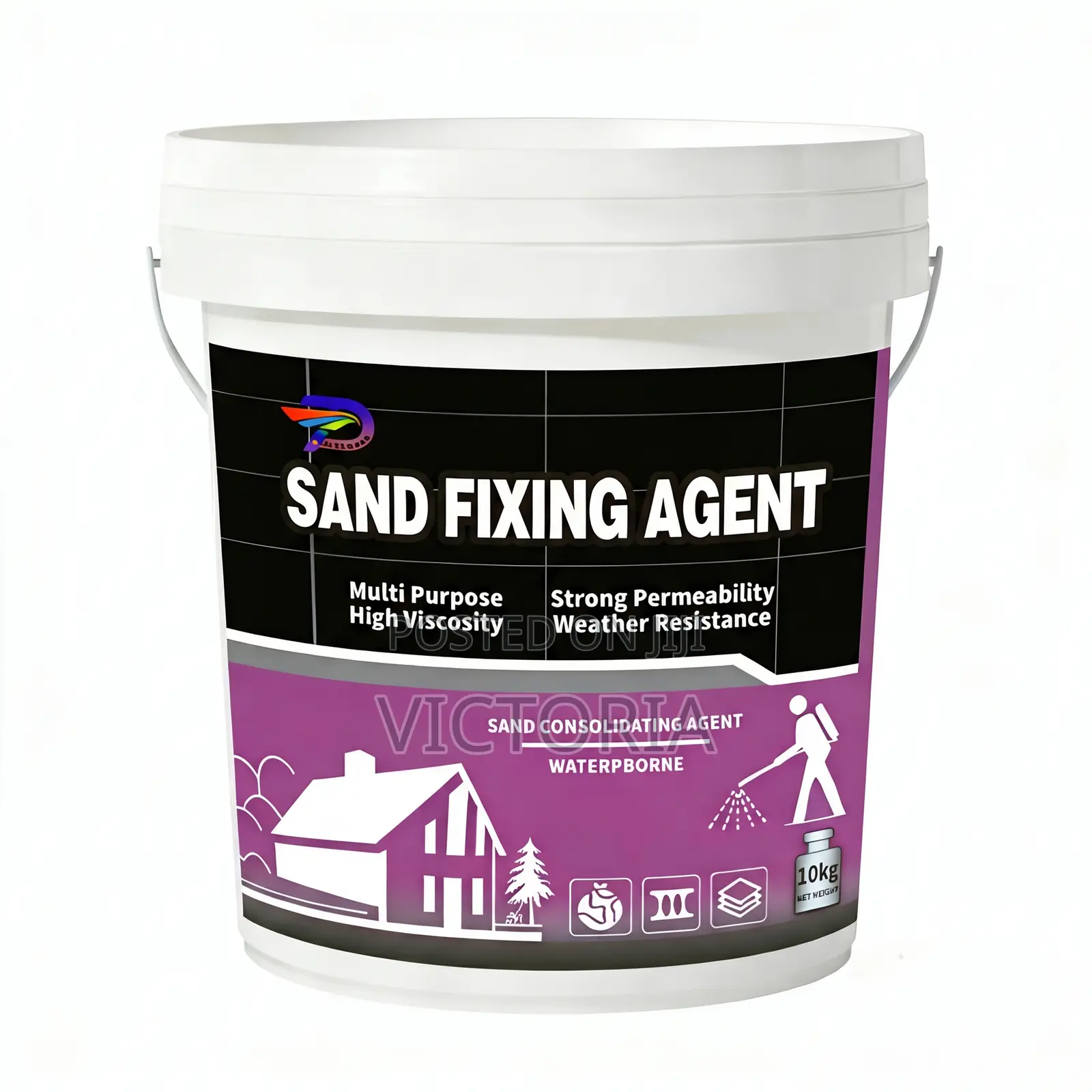 Fix Falling Sand on Walls -10kg