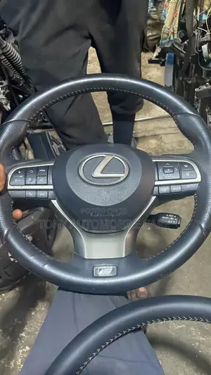 Streeing Wheel for Rx350 2020