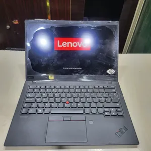 Laptop Lenovo ThinkPad X1 Carbon 8GB Intel Core i5 SSD 256GB