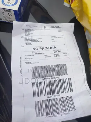 New Tecno Pop 20 64 GB