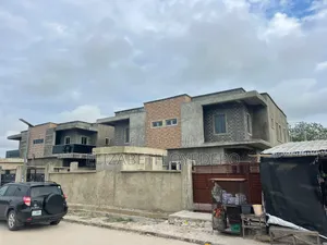 Furnished 3bdrm Duplex in Abijo, Sangotedo for sale