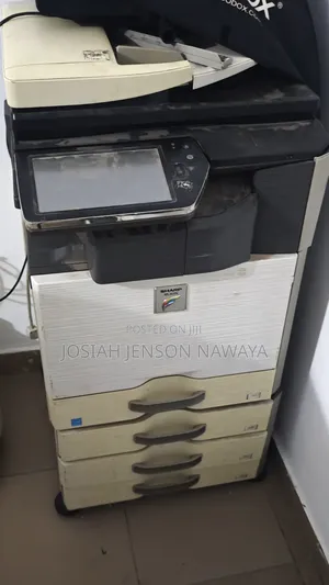 Sharp MX2610 Colored Printer