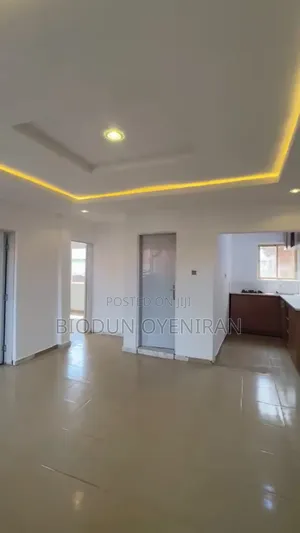 2bdrm Block of Flats in Shasha for rent