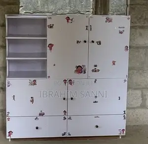 Baby Wardrobe