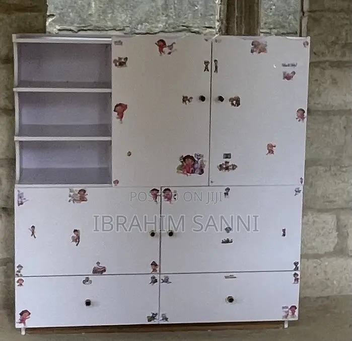 Baby Wardrobe
