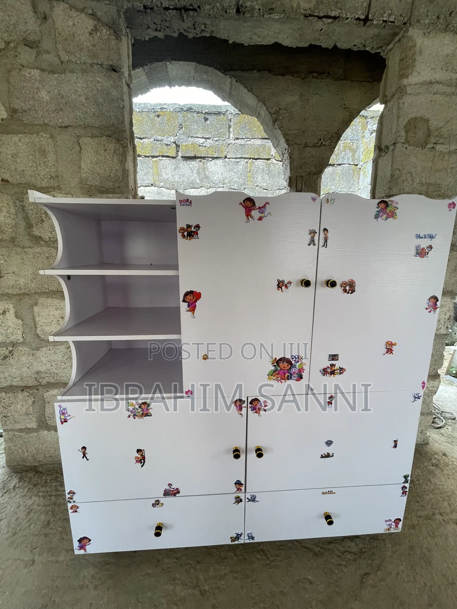 Baby Wardrobe