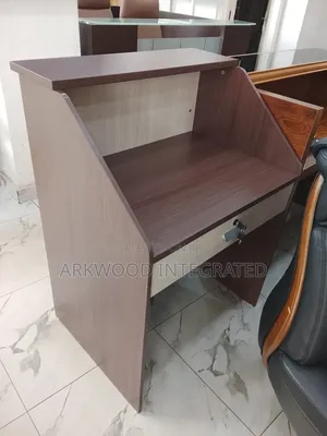 Reception Table 80cm Length