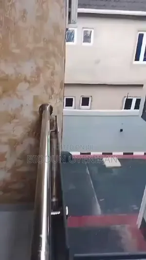 1bdrm Block of Flats in Shasha for rent
