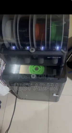 3D Printing Service in Lagos