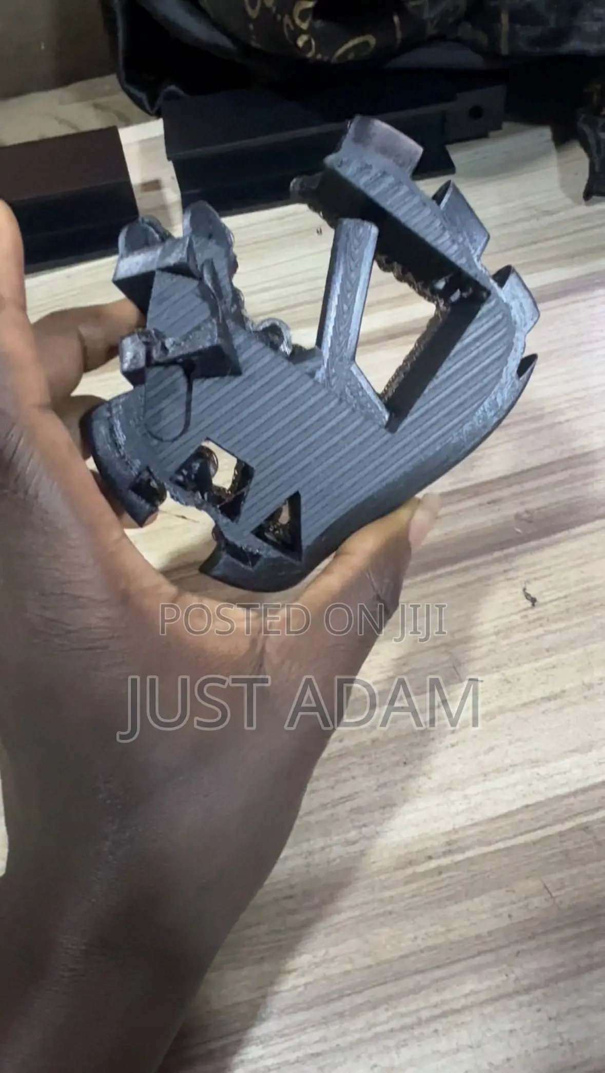 3D Printing Service in Lagos