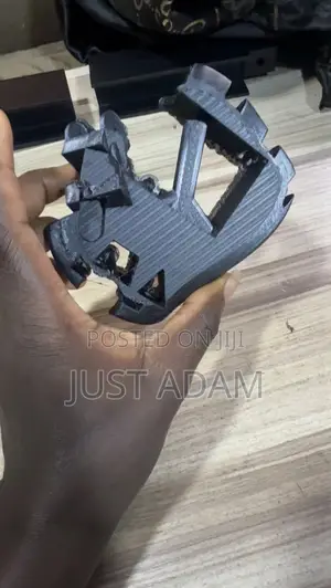 3D Printing Service in Lagos