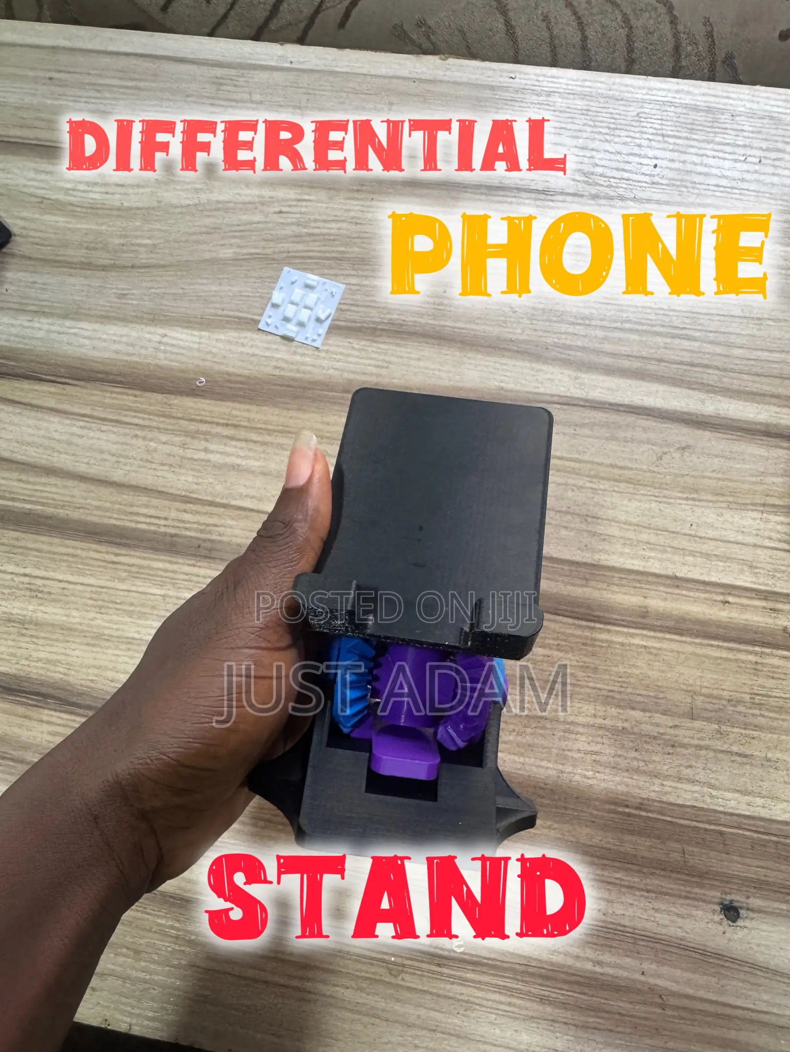 3D Printing Service in Lagos