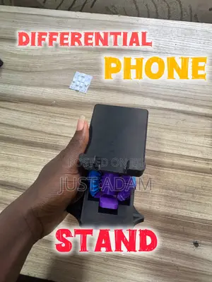 3D Printing Service in Lagos