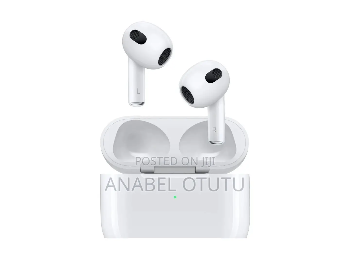 AirPods Pro 3