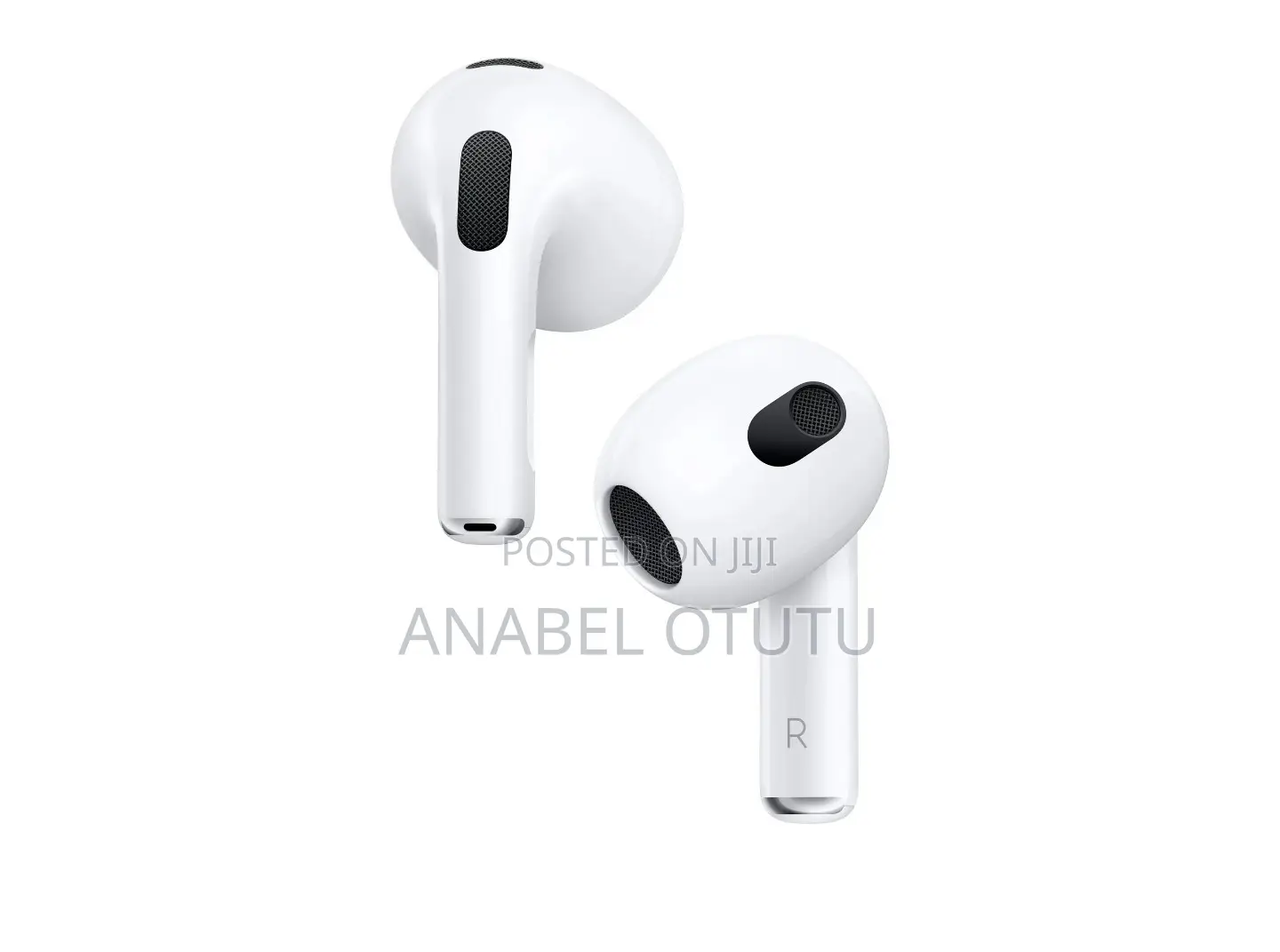 AirPods Pro 3