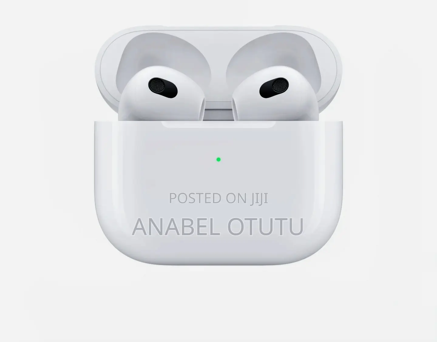 AirPods Pro 3