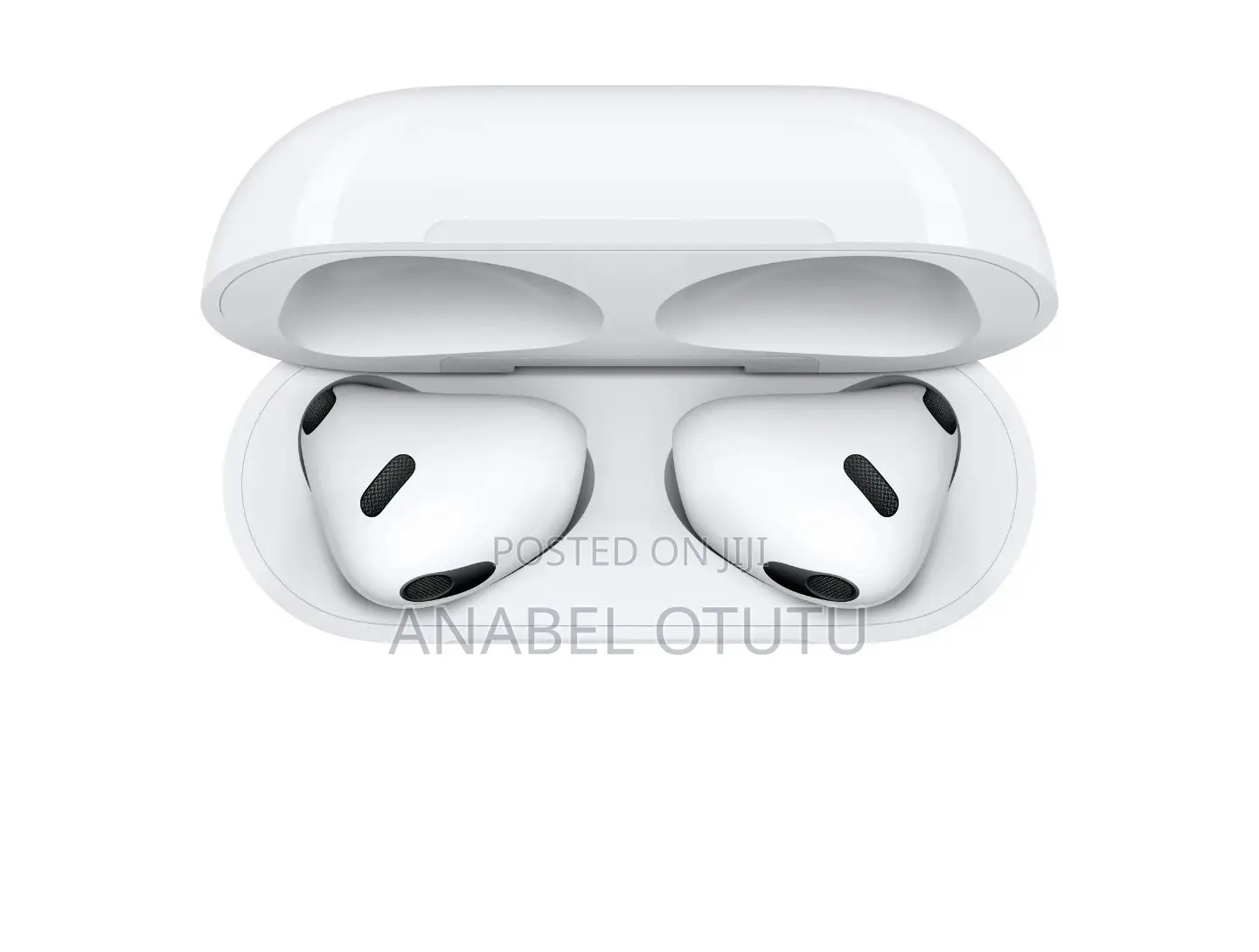 AirPods Pro 3