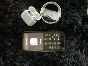 AirPods Pro 3