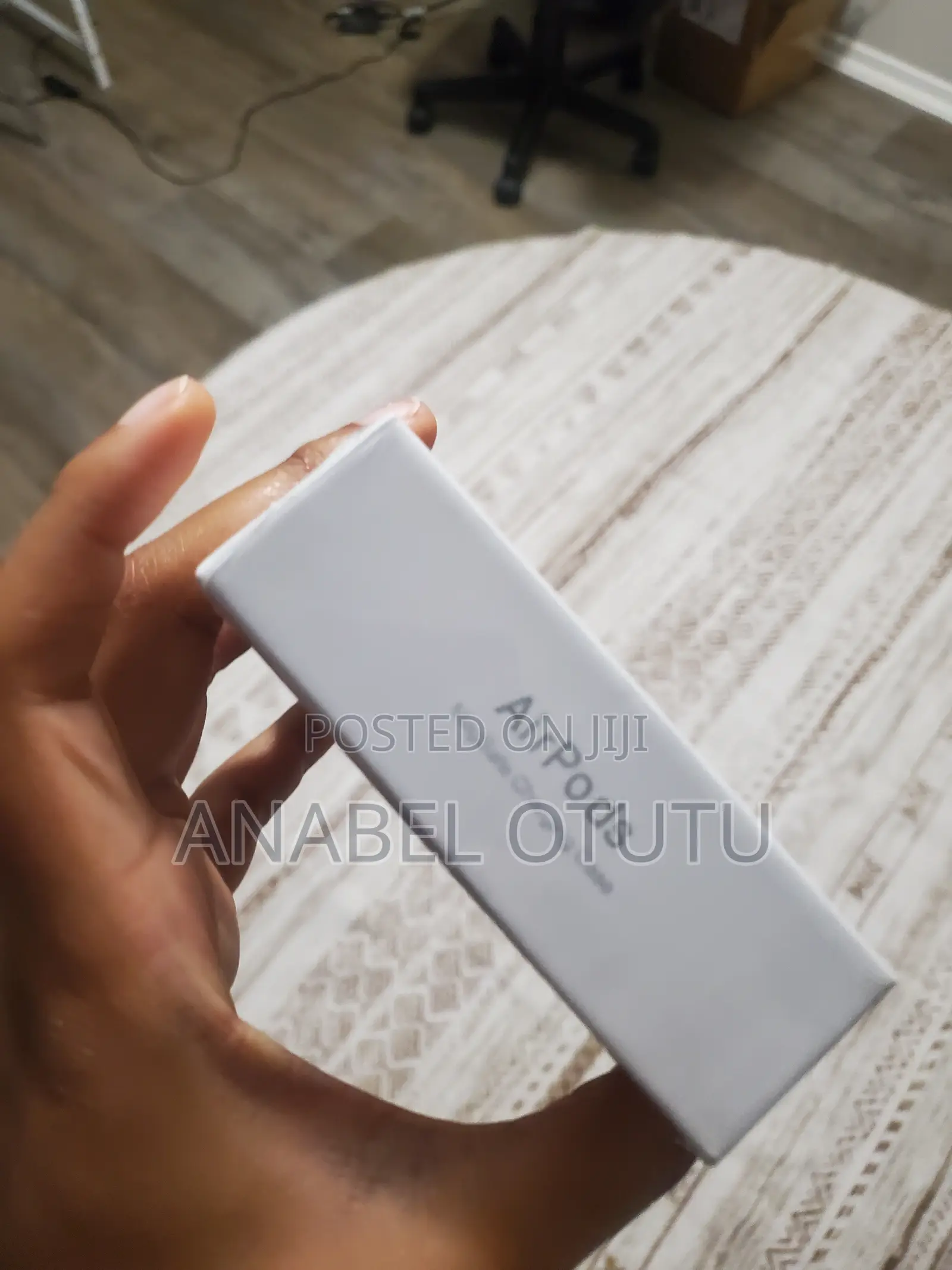AirPods Pro 3