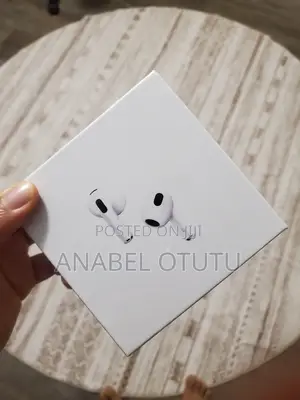 AirPods Pro 3