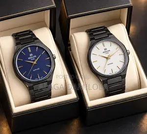 Hislon Wrist Watch