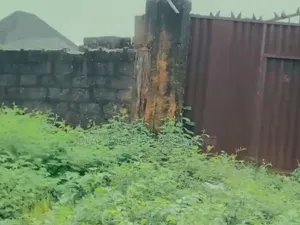 2 Prime Plots in IBB HOUSING ESTATE UMUAHIA (Phase 1)