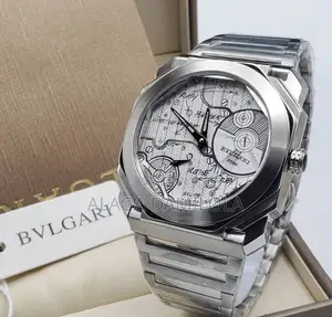 Bvlgari Wrist Watch