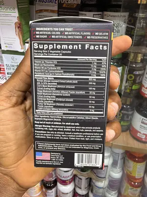 Forebrain Focus