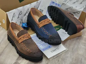 High Quality Stylish Loafers ABL 8j