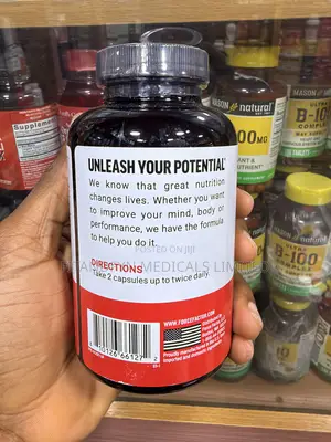 Magnesium Glycinate