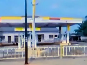 10 Pumps Filling Station for Sale in Ubani Umuahia