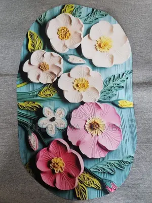 Big Anti-Slip Footmat