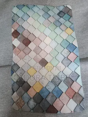 Big Anti-Slip Footmat