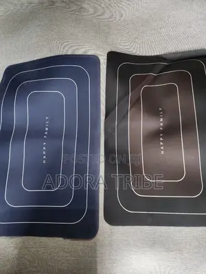 Big Anti-Slip Footmat