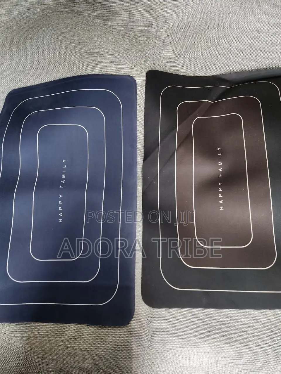 Big Anti-Slip Footmat