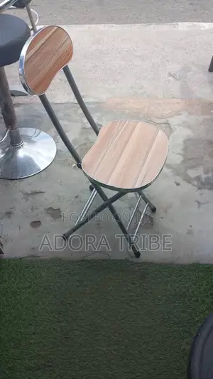 Foldable Chair