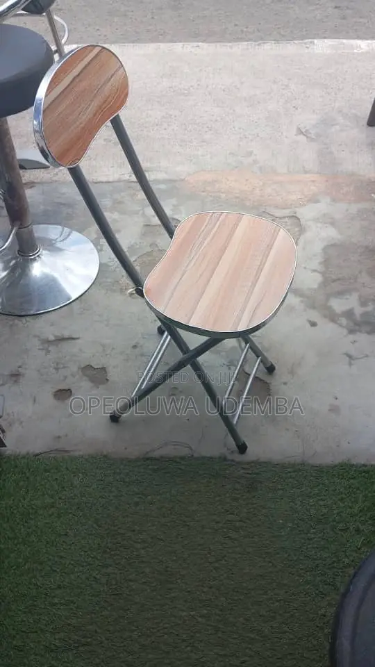 Foldable Chair