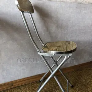 Foldable Chair
