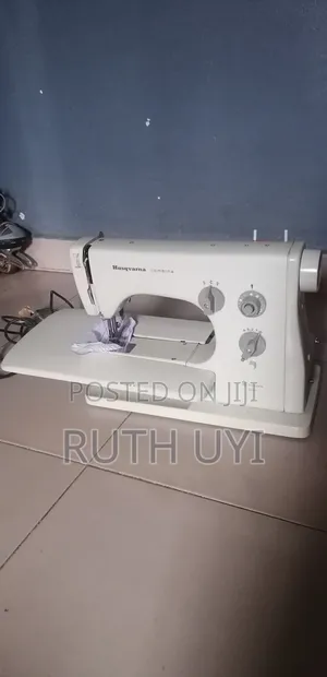 Electric Sewing Machine