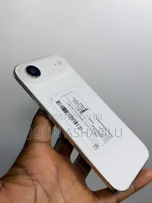 New Apple iPhone Air 256 GB Gold