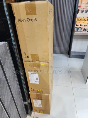 Desktop Computer Dell OptiPlex 7460 16GB Intel Core i5 SSD 256GB