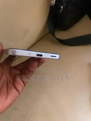 Samsung Galaxy A17 128 GB Gray