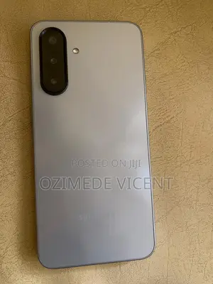 Samsung Galaxy A17 128 GB Gray
