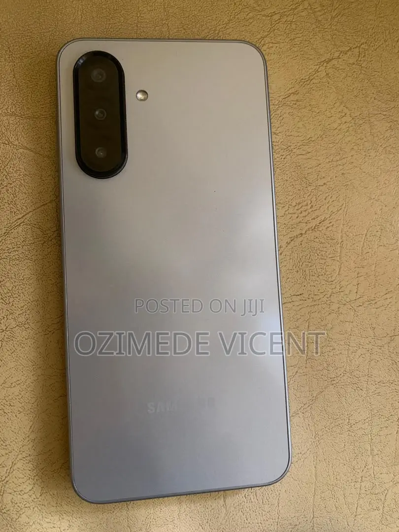 Samsung Galaxy A17 128 GB Gray